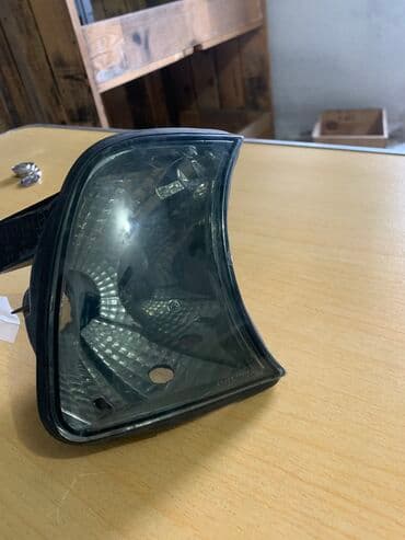 контрактные двигатели из германии в бишкеке: Оң поворотник BMW Жаңы, Оригинал, Туркия — 3