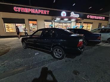 возможен обмен на авто: Honda Rafaga: 1995 г., 2 л, Автомат, Бензин, Седан — 4