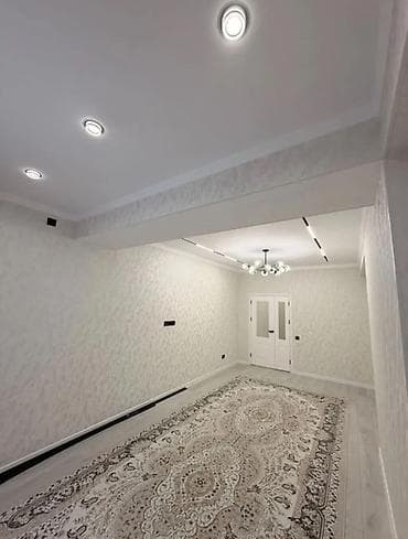 2 bedroom: 2 комнаты, 63 м², Средний Джал Элитка, 5 этаж, Свежий ремонт — 5