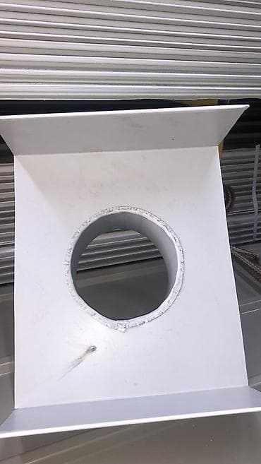 гибкий мрамор ош: Сайдинги для Крыша, Фиброцементный, Новый — 9