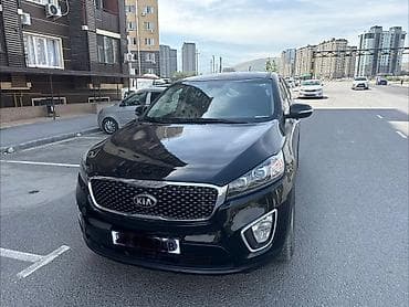 Продажа авто: Kia Sorento: 2019 г., 2.4 л, Автомат, Бензин, Внедорожник — 3