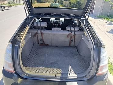 батарея приус 20: Toyota Prius: 2006 г., 1.8 л, Автомат, Гибрид, Хэтчбэк — 3