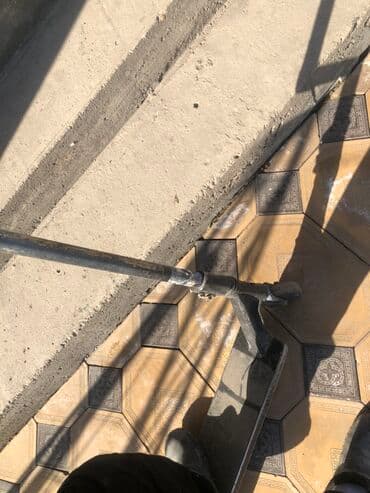 самакат трюковый: Самокат, Трюк — 1