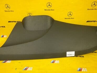 обтекатель на портер 1: Передняя панель с Airbagom
Honda Fit Новый кузов — 1