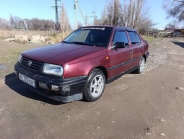 генератор на пассат б4: Volkswagen Vento: 1993 г., Механика, Бензин, Седан — 3