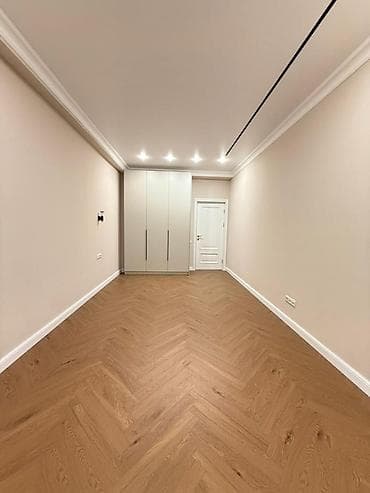 room: 3 комнаты, 123 м², Элитка, 1 этаж, Евроремонт — 3