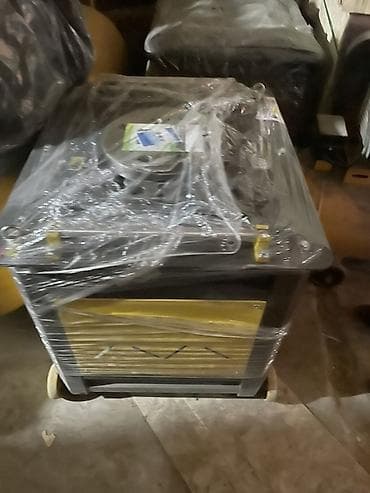 Компрессорлор: Түтүктөрдү ийүүчү станок ЧПУсуз, Жаңы, Бар — 3