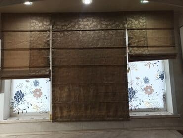 ролл шторы железные: Римские шторы. размеры: ширина 1-114см,
2- по 73см. высота-160см — 4