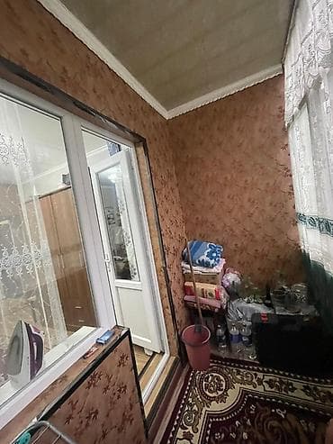 суточный квартира микрорайон: 2 комнаты, С мебелью полностью — 6