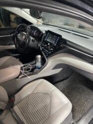 купить набор ключей для авто: Toyota Camry: 2021 г., 2.5 л, Автомат, Бензин, Седан — 13