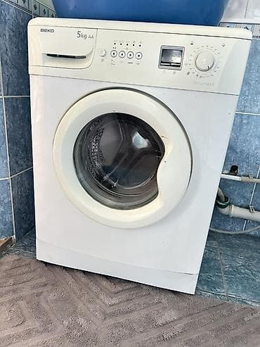 корпус пк бишкек: Стиральная машина BEKO Volumax5 - Тип: фронтальная загрузка - — 2