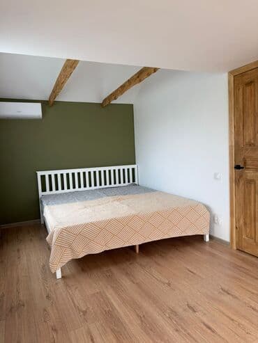 кочмо батир: Дача, 86 м², 4 бөлмө, Кыймылсыз мүлк агенттиги, Евро оңдоо — 8