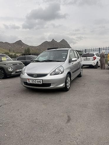 тормозные диски хонда джаз: Honda Jazz: 2007 г., 1.4 л, Механика, Бензин, Хэтчбэк — 1