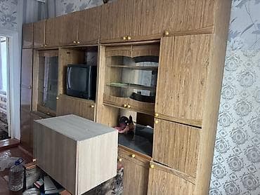 мебель шкафы для одежды: Секция мебельная для гостиной + диван + туалетный столик/трельяж + — 1