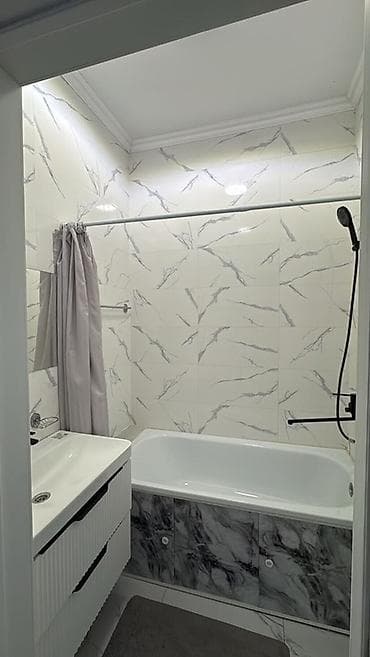 скрябина квартира: 3 комнаты, 85 м², Советская/Скрябина Элитка, 10 этаж, Свежий ремонт — 7