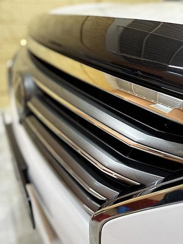 rex sprinter: Lexus LX: 2014 г., 5.7 л, Автомат, Газ, Внедорожник — 6