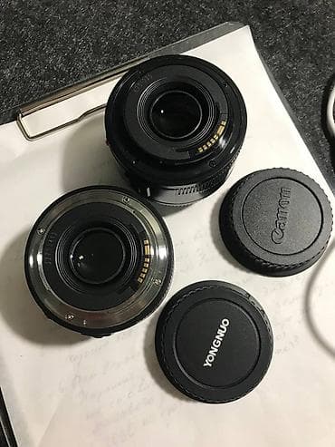 eos 1100d: Объективы Yongnuo для Canon EF - Yongnuo YN35mm F2 5 000 - Yongnuo — 4