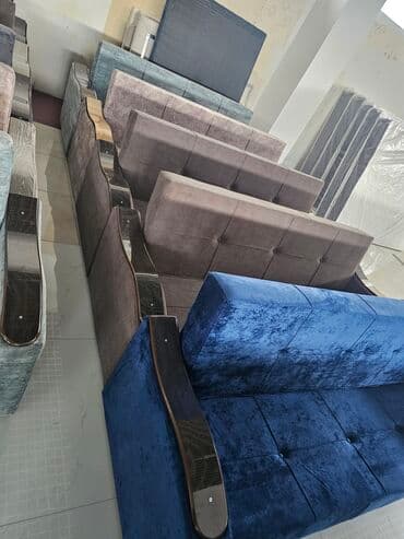 диваны раздвижные: Раскладной диван, Новый — 1