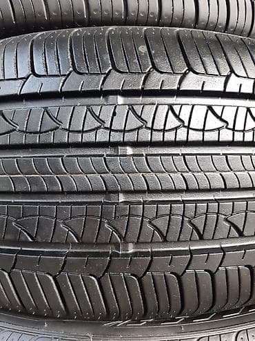 aion v: Шины 225 / 50 / R 17, Лето, Комплект, Корея, Nexen — 1