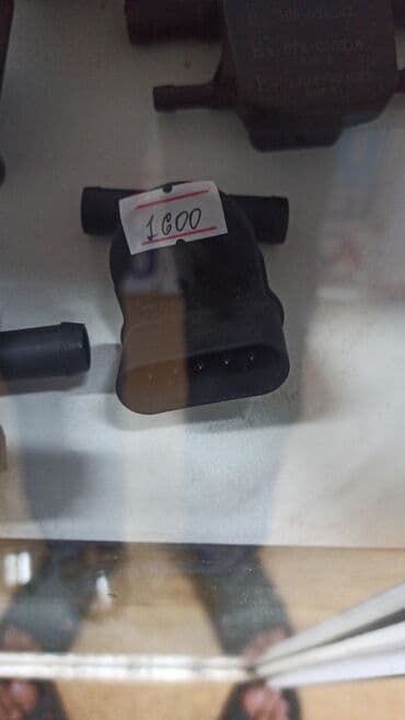 мухобойка хонда срв: ГБЖ, Жаңы — 8