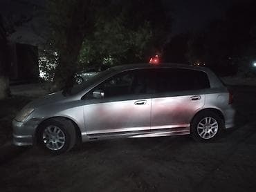 сивик цена бишкек: Honda Civic: 2002 г., 1.6 л, Автомат, Бензин, Хэтчбэк — 3