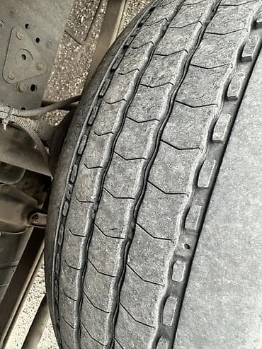 электра: Грузовик, Mercedes-Benz, Стандарт — 7