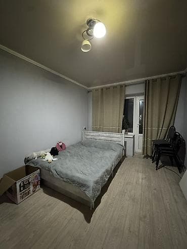 2 room flat: 2 комнаты, 40 м², Индивидуалка, 2 этаж, Старый ремонт — 2