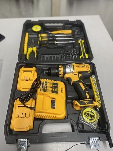 Генераторы: Набор инструментов, Dewalt, Новый, Бесплатная доставка — 2