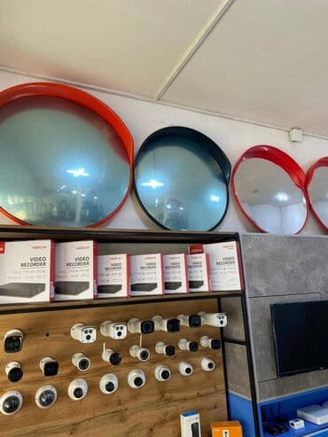 гибкое зеркало: Парковочное зеркало — ваш надёжный помощник при выезде и парковке! 🚗 — 4