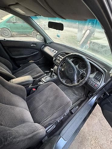 фары на машину: Honda Accord: 1999 г., 1.8 л, Автомат, Бензин, Седан — 7