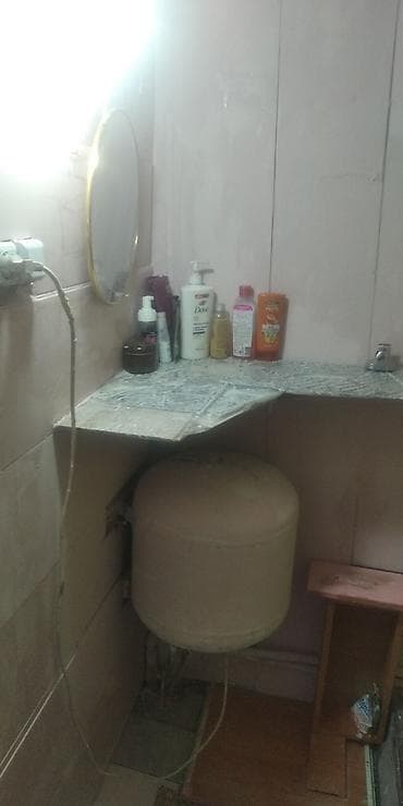 сниму комнату бишкеке: 12 м², С мебелью — 5