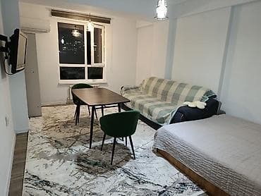 продаю пансионат: 1 комната, Без подселения, С мебелью полностью — 1