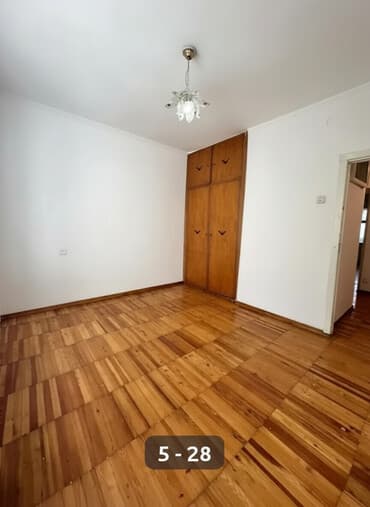 посуточная аренда квартир балыкчы: 3 комнаты, 78 м², 106 серия улучшенная, 2 этаж, Косметический ремонт — 1