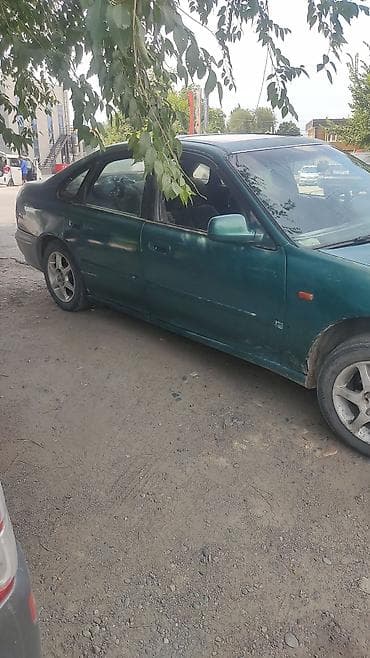 i vtec: Honda Accord: 1994 г., 2 л, Механика, Бензин, Седан — 3