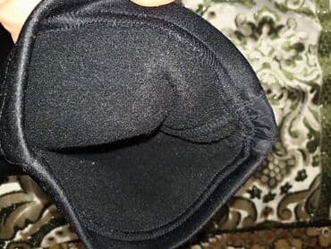 двойка брюки и кофта: Брюки Корея, Новый, M — 4