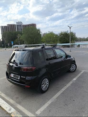 последующий выкуп: Mazda 3: 2004 г., 1.5 л, Автомат, Бензин, Хэтчбэк — 3