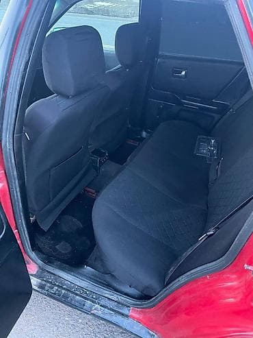 аудио адаптер: Audi 80: 1992 г., 0.2 л, Ручные, Бензин, Седан — 4