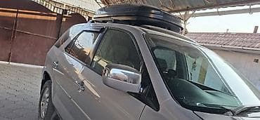devo matiz: Honda MDX: 2003 г., 3.5 л, Автомат, Газ, Кроссовер — 5