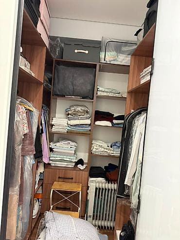 Недвижимость: 3 комнаты, 109 м², Элитка, Асанбай мкр Элитка, 7 этаж, Евроремонт — 5