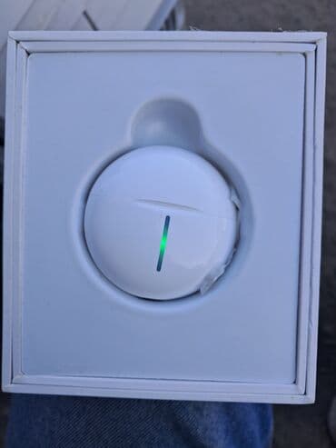 детские наушники с ушками бишкек: Беспроводные наушники-вкладыши с зарядным футляром (круглый кейс) - — 7