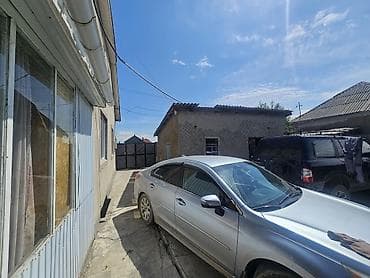 3: Продаю дом по адресу г.Каракал, ул. Фрунзенская, участок 7.2 соток — 9