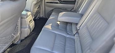 q 7: Toyota Land Cruiser: 2005 г., 4.7 л, Автомат, Бензин, Внедорожник — 10