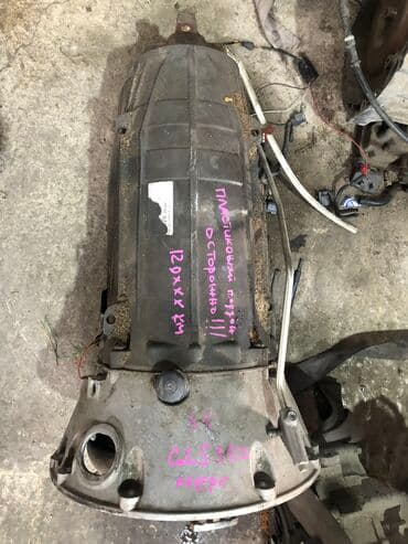 Коробка передач Автомат Mercedes-Benz 2005 г., Б/у, Оригинал, Япония