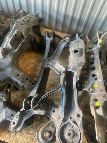 кузовные запчасти на тойоту бишкек: Toyota, Honda, Nissan, Mazda Балки передние в наличии Тойота, Хонда — 13