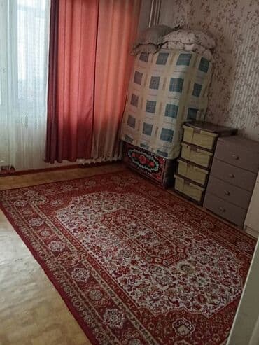 срочная продажа: Срочно продаю трехкомнатную квартиру в 3 микрорайон. 2/5 не угловая — 4