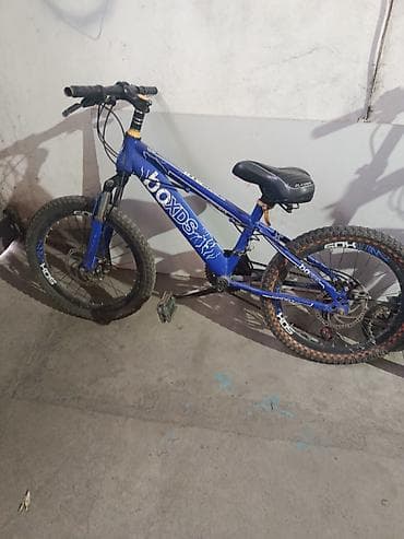 корзина цена: Горный велосипед, Рама S (145 - 165 см), Сталь — 4