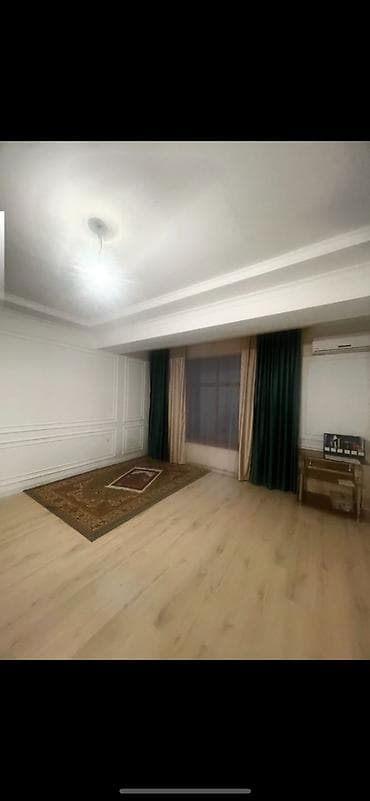 старыи толчок: 3 комнаты, 98 м², Элитка, 7 этаж, Евроремонт — 5