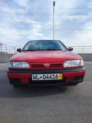 ниссан примера р11 на обмен: Nissan Primera: 1992 г., 1.6 л, Механика, Бензин, Седан — 1