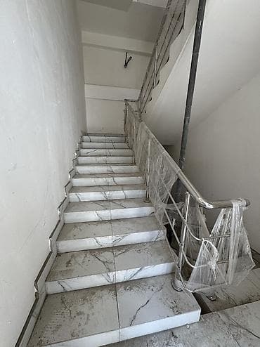 3х этажный: 3 комнаты, 87 м², Элитка, 5 этаж, Готовая ПСО (под самоотделку) — 3