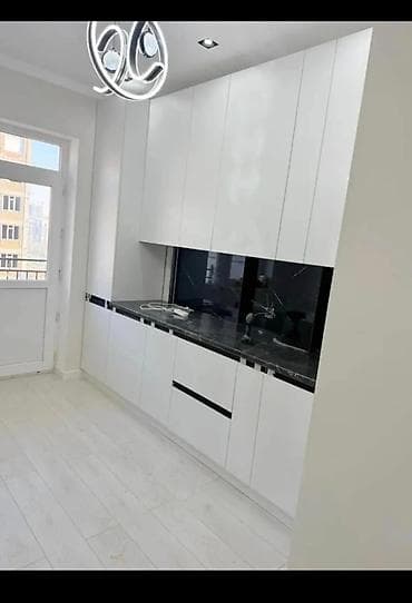 1 комната, 42 м², Элитка, 11 этаж, Евроремонт